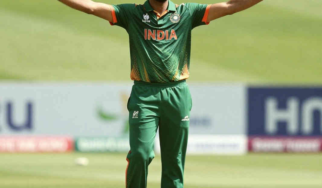 খুলনার নোটবুক থেকে: যে স্পিনারের সাত বছর কেউ গণনা করেনি