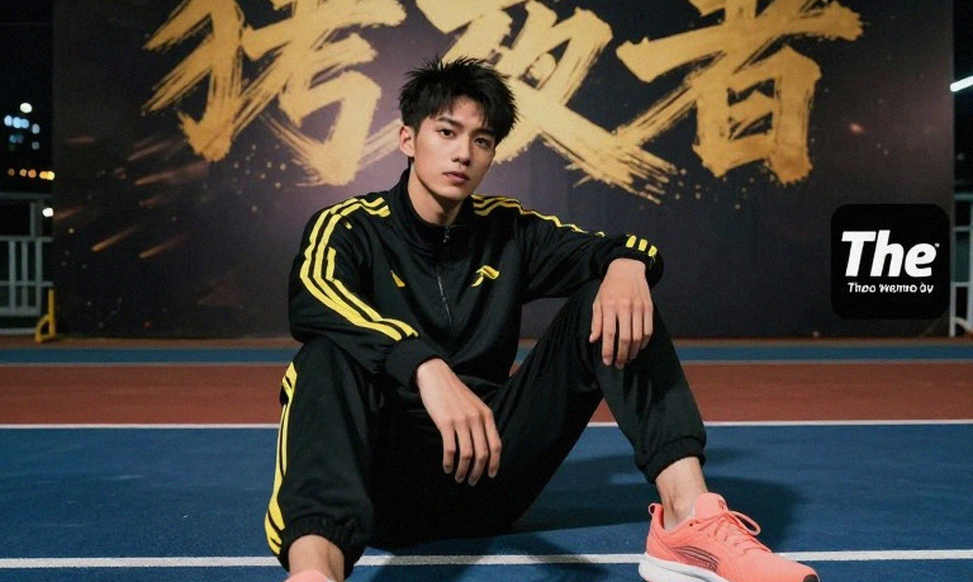 ৯.৯১ সেকেন্ডের পাশে ফাঁকা ঘরটা: বুনসনের রেকর্ড, বাতাস আর ফাইনালের হিসাব