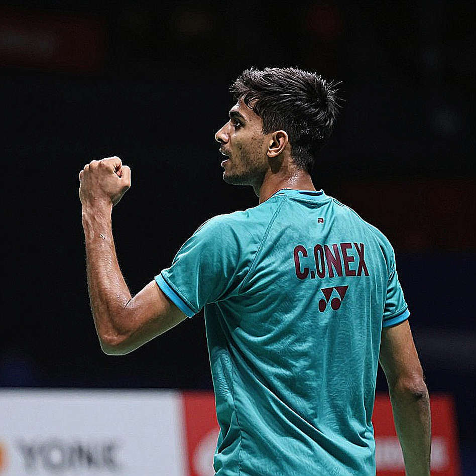 ৩-০ বনাম ১-৩: এশিয়ান গেমসে ভারতের ব্যাডমিন্টনের দুই মুখ