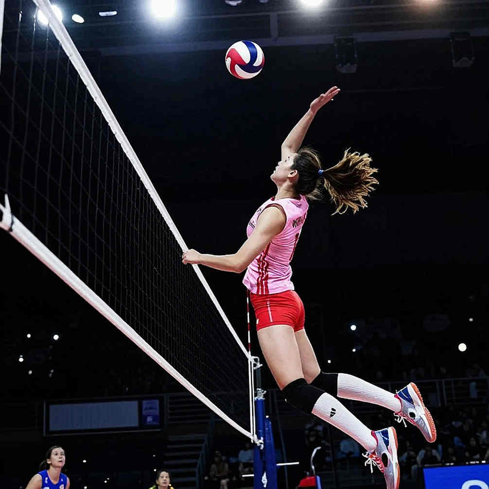 লস অ্যাঞ্জেলেস ২০২৮ অলিম্পিক: পুরুষ ভলিবলের প্রথম ছয় দল ঘোষিত