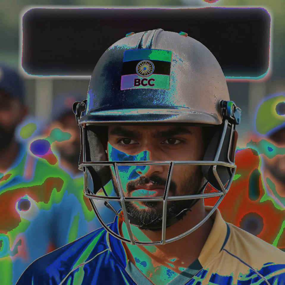 এনওসি ছাড়া কোনো চুক্তি নয়: এশিয়ার শীতকালীন ক্রিকেট বাজারের আসল মুদ্রা