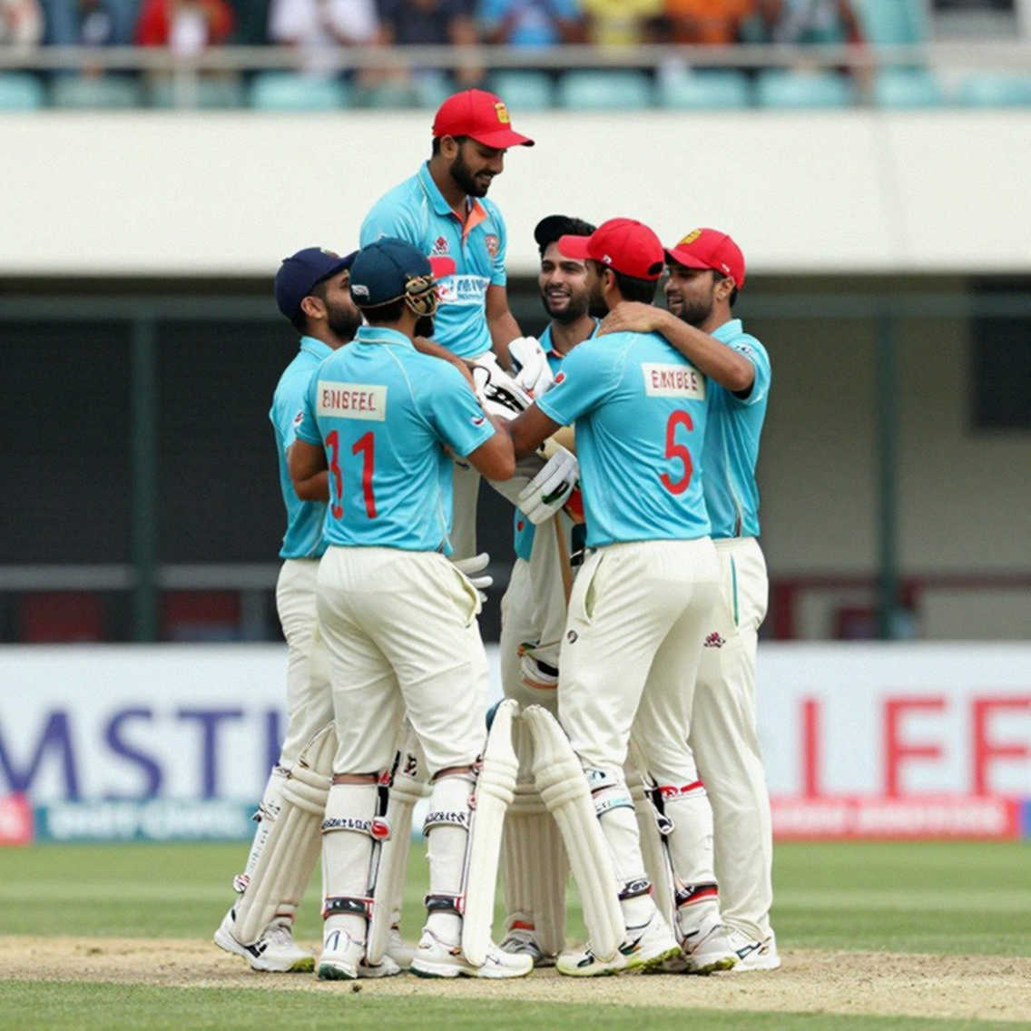 ফাঁকা স্ট্যান্ডের হিসাব: এশিয়া কাপে যে শ্রমের খাতা কেউ খোলে না