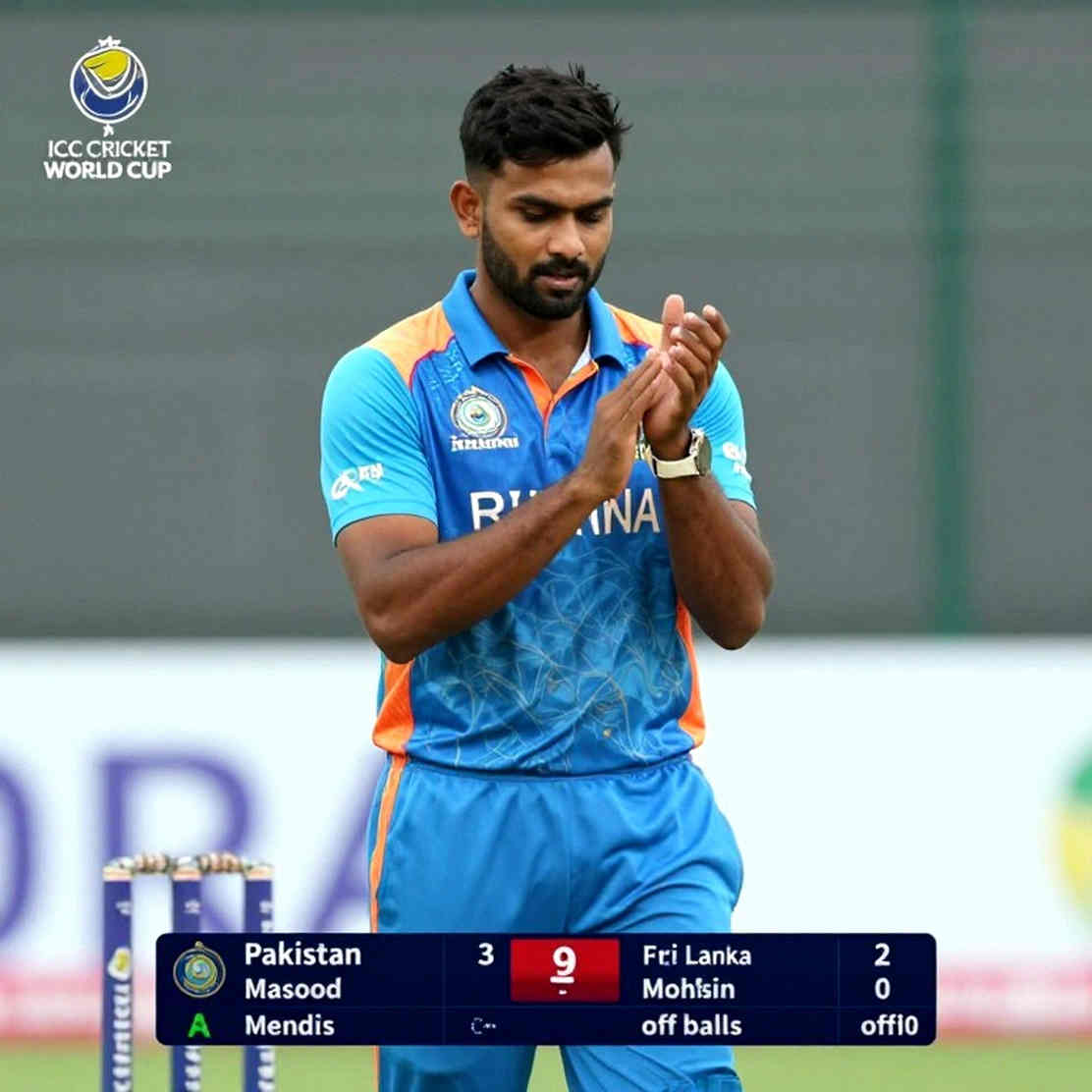 স্কোরবোর্ড যা ভুলে যায়: মাউন্ট মঙ্গানুইয়ের সেই সকাল আর ক্রিকেটের অগণিত ওভার