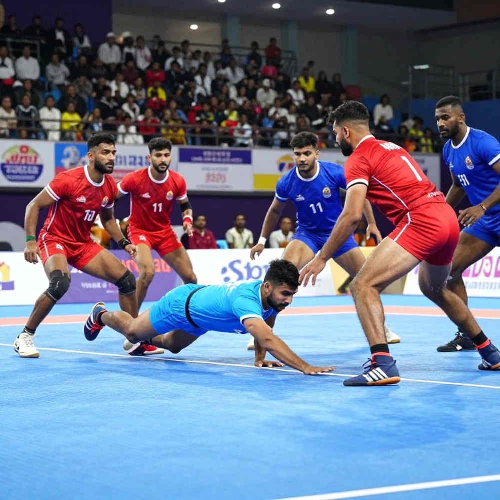 লেবেল আছে, খতিয়ান নেই: কাবাডির বিশ্লেষণে ফাঁকা ঘরগুলোর পাঠ