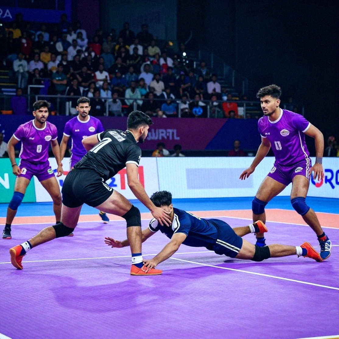 এশিয়ান গেমস ২০২৬ কাবাডি: সম্প্রচার চ্যানেলের প্রশ্নে তথ্যশূন্যতা, স্বর্ণপদক-নির্ভর চাপ
