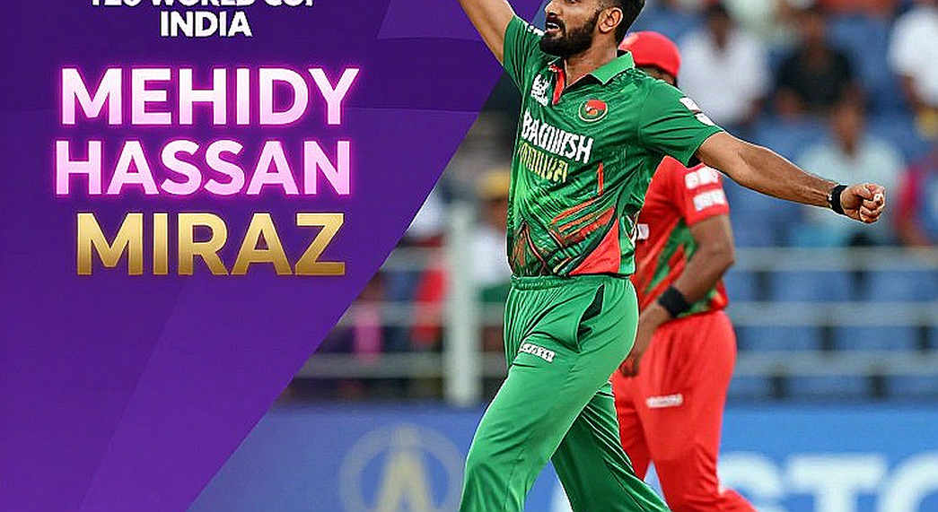 Asian Cricket's Real Auction Happens Off the Field: The Ledger Nobody Shows