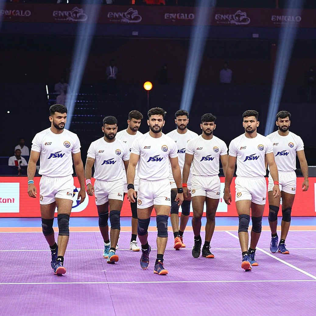 কমনওয়েলথ কাবাডি ২০২৬: উগান্ডার ৪৫ পয়েন্টই আসল সংকেত, ভারতের ৪৬ নয়