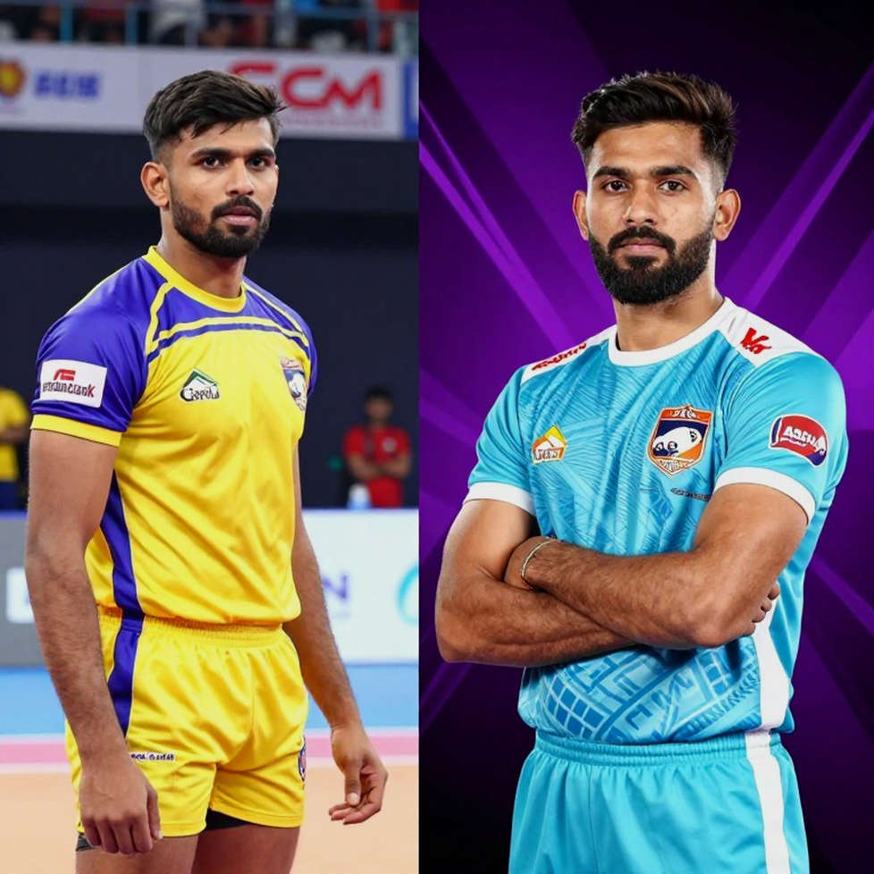 এশিয়াড ২০২৬ কাবাডি: গ্রুপ পর্বের শেষ নাটক, সেমিফাইনালে ভারত-ইরান-চীনা তাইপে-থাইল্যান্ড