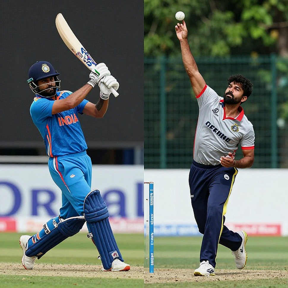 One Paddle, One Calendar: Who Now Prices Asian Cricket