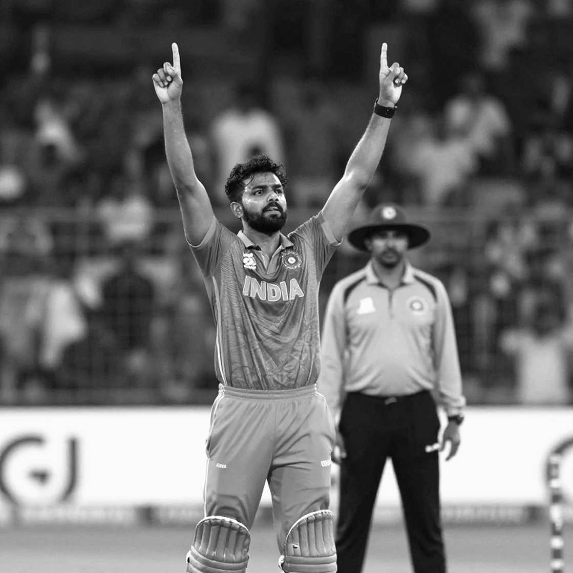 ফাঁকা লেজার: ক্রিকেট বিশ্লেষণের পাইপলাইনে শূন্য ডেটা ফিরে এলে কী শেখা যায়