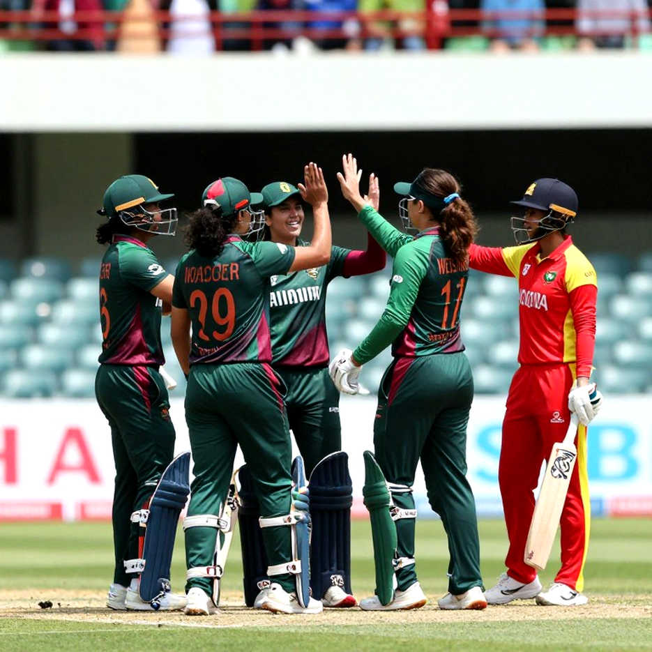বাংলাদেশের সাদা বলের পুনর্জাগরণ: ডেটা যা বলে, আর যা বলতে চায় না
