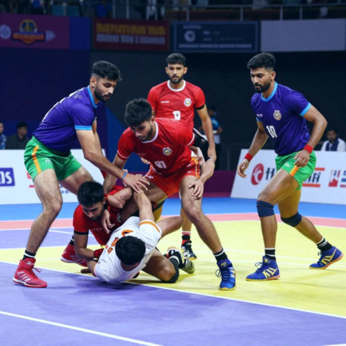 সেহরাওয়াত ছাড়া ভারতের ১৭ জন: যে গল্প শিরোনামে নেই