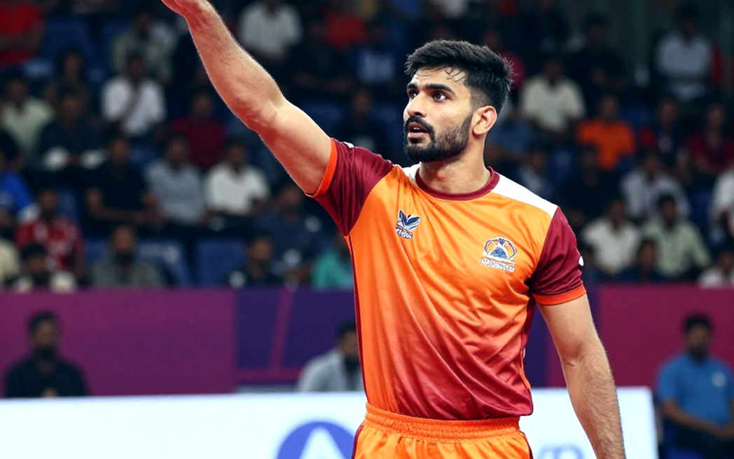 কমনওয়েলথ কাবাডি চ্যাম্পিয়নশিপ ২০২৬: সোনাজয়ীদের ছাড়া ভারতের নির্বাচন, আর একটি নীরব মাঠের হিসাব