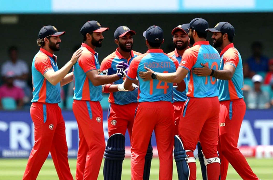 ৯৯-এ থেমে যাওয়া একটি ইনিংস, আর একজন 'অস্থায়ী' কোচের অস্বস্তিকর স্বীকারোক্তি