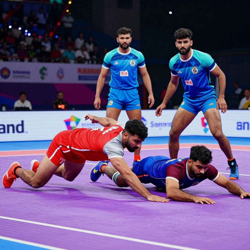 স্কোর-পার্থক্যের ছুরি: এশিয়ান গেমস ২০২৬-এর চার সেমিফাইনালিস্ট, আর টেবিলের সেই কলাম যেখানে বাংলাদেশের নাম লেখা হয় না