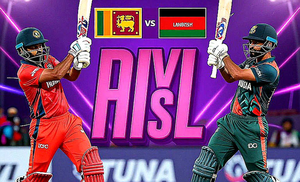 রাওয়ালপিন্ডির টস-ধাঁধা: শ্রীলঙ্কা-পাকিস্তান সিরিজের আসল গল্প মাঠে নয়, স্কোরবোর্ডের বাইরে