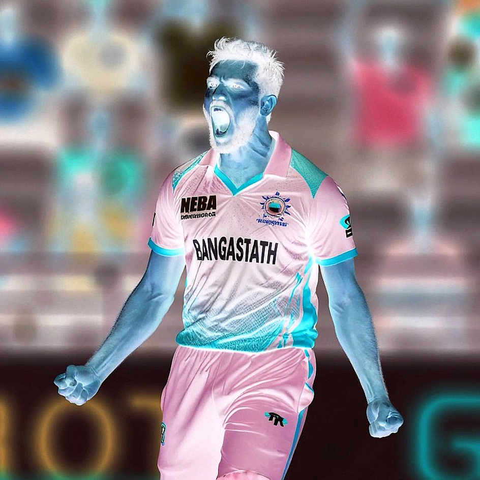এশিয়ার ঘরের মাঠে আসল সুবিধাটা কোথায় থাকে: একটি বল-বাই-বল ও পিচ-বয়স অডিট
