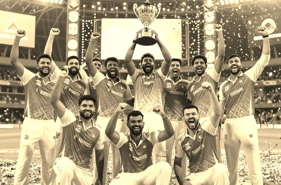 শূন্য তথ্যবিন্দুর পাঠ: ক্রিকেট আর্কাইভ যখন অপরিবর্তনীয় লেজার দাবি করে