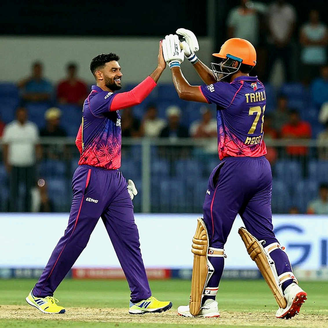 শূন্য ব্লক, পূর্ণ নীরবতা: ক্রিকেটের ডেটা-খাতায় যে ইনিংস লেখা হয়নি