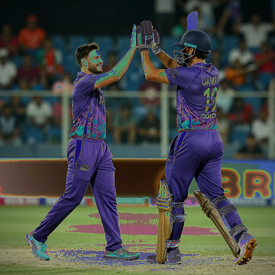 ব্লকচেইন যখন ক্রিজে: ফ্যান টোকেন, ম্যাচডে অভিজ্ঞতা আর ক্রিকেটের নতুন অর্থনীতি