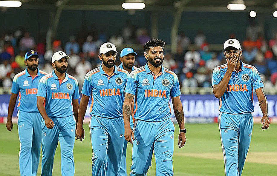 Auction Nights and Contract Knives: Who Actually Sets the Price in Asia's Cricket Transfer Market