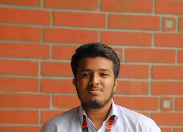 Mohammad Habibur Rahman Sajid