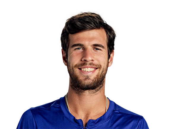 কারেন খাচানভ